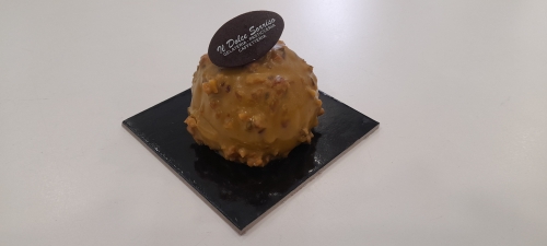Ferrero rocher